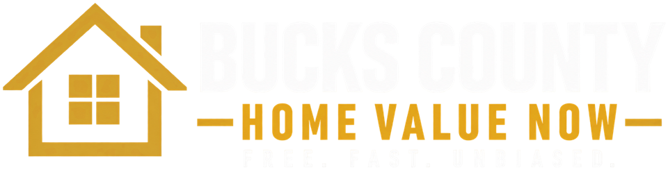 Bucks County Home Value Now