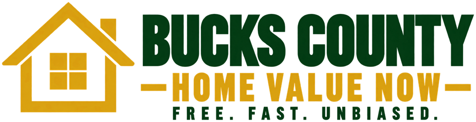 Bucks County Home Value Now